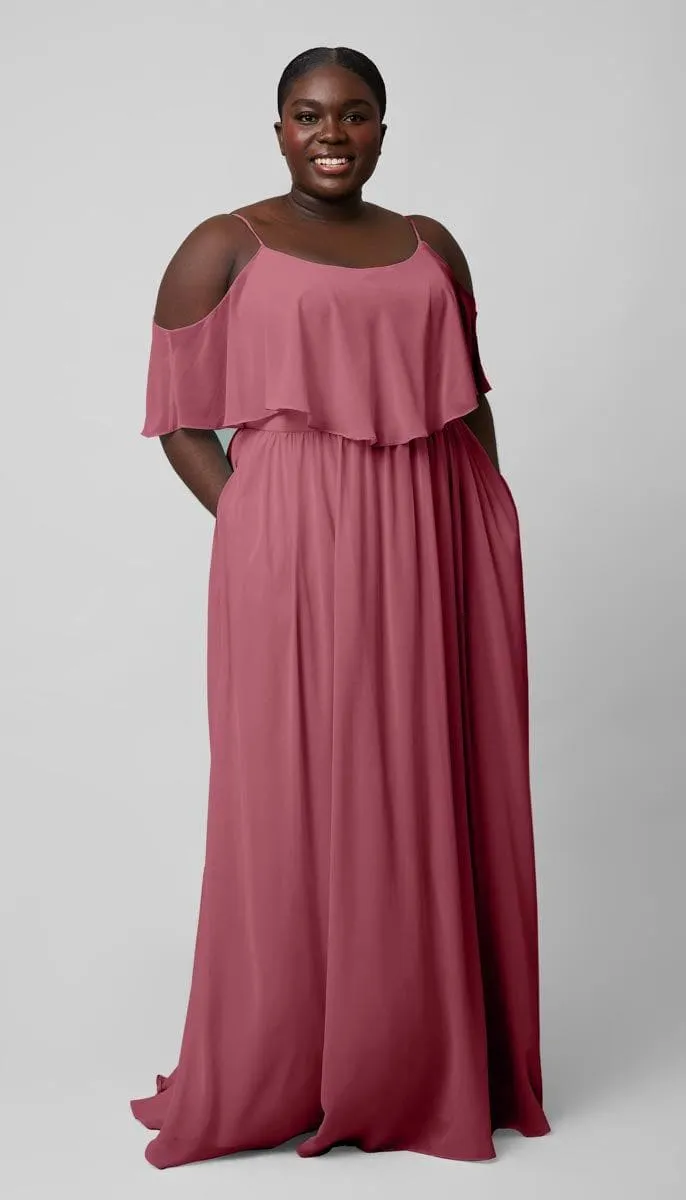 Sample Nora Size  8