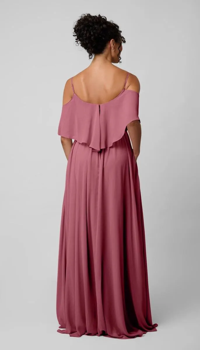 Sample Nora Size  8