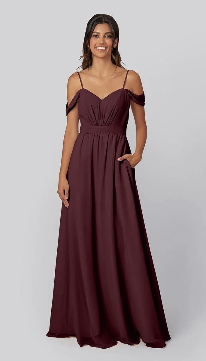 Sample Thea Size 16
