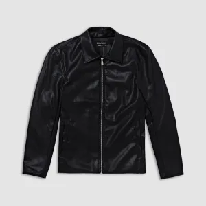 SAWDA LEATHER JACKET