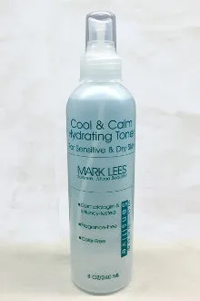 Sensitive Science Cool & Calm Toner