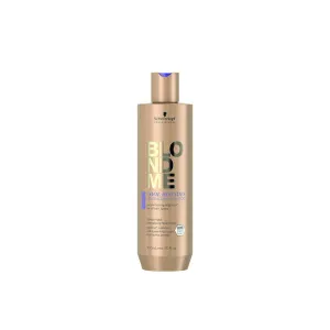 Shampoing neutralisant Cool Blondes BlondMe