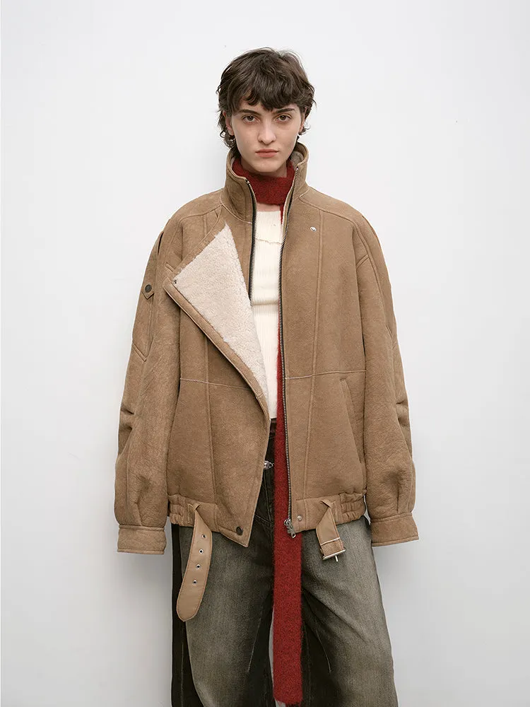 Shearling Jacket