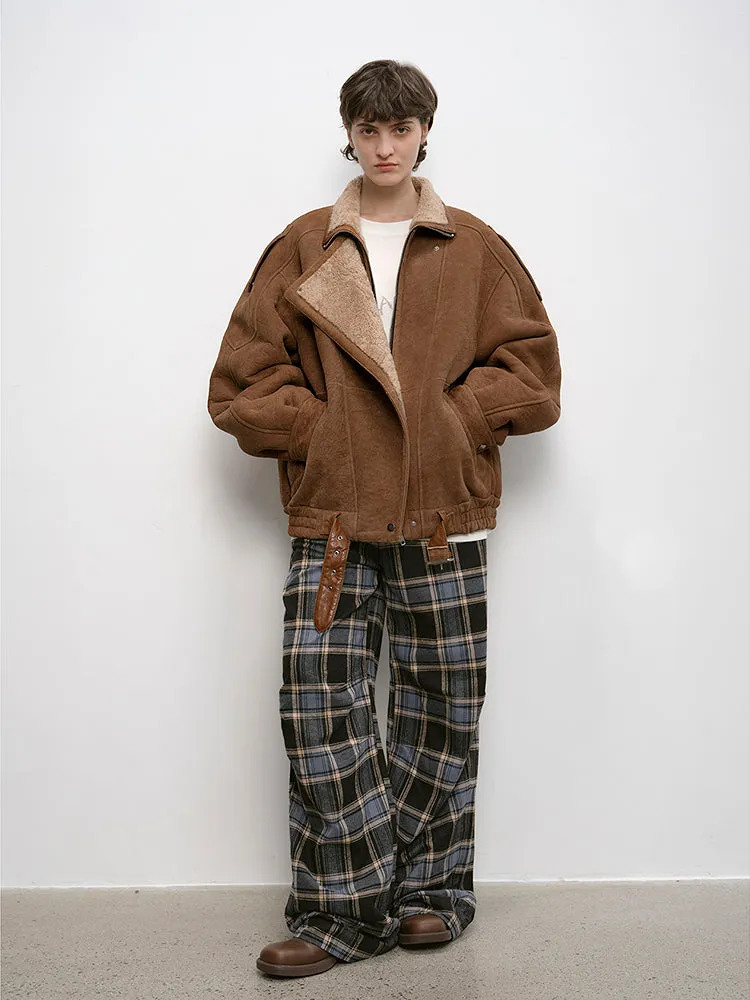 Shearling Jacket
