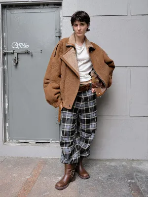 Shearling Jacket