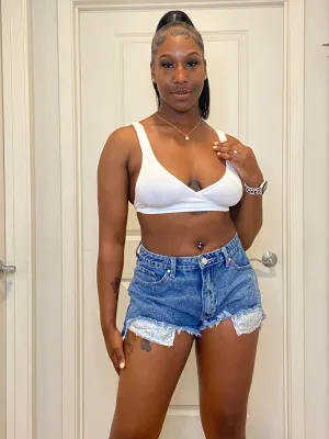 Shimmer shine shorts