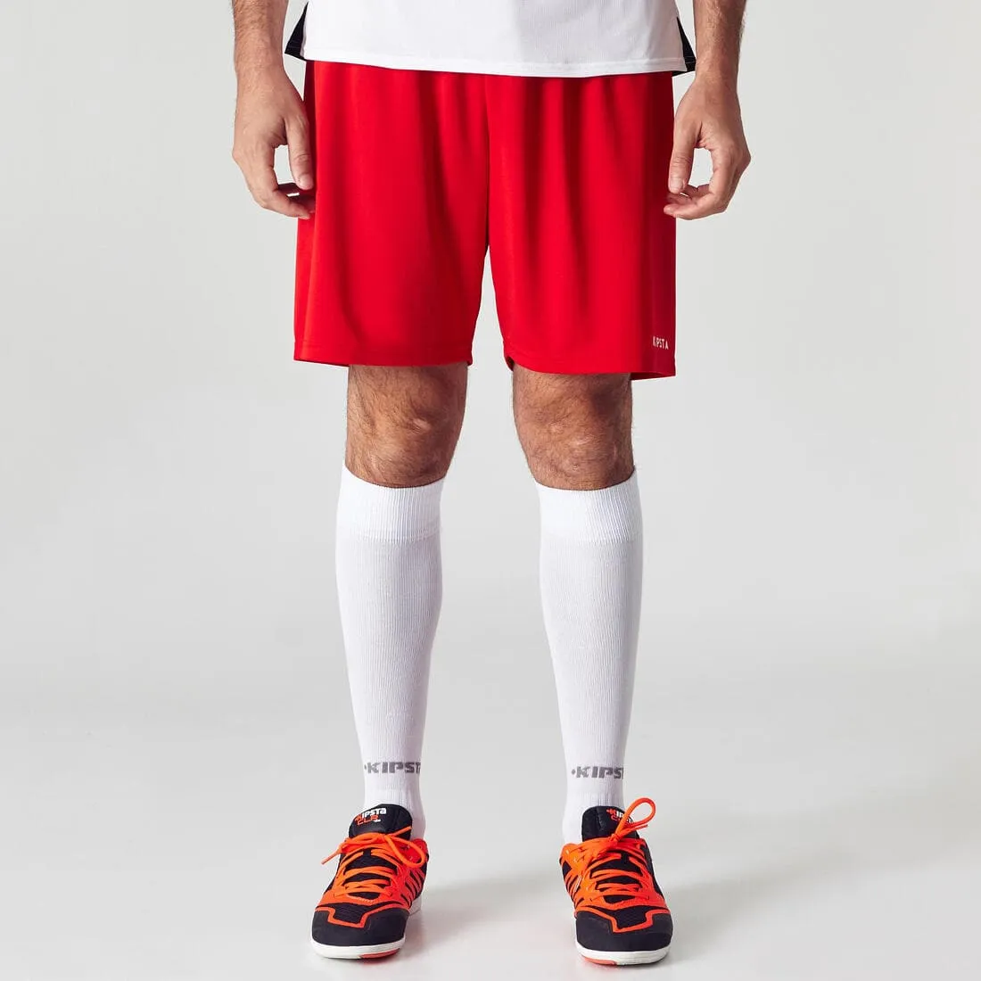 Short de football adulte ESSENTIEL