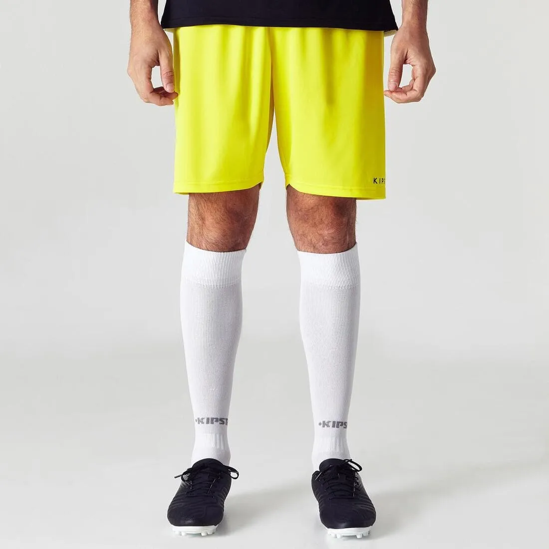 Short de football adulte ESSENTIEL