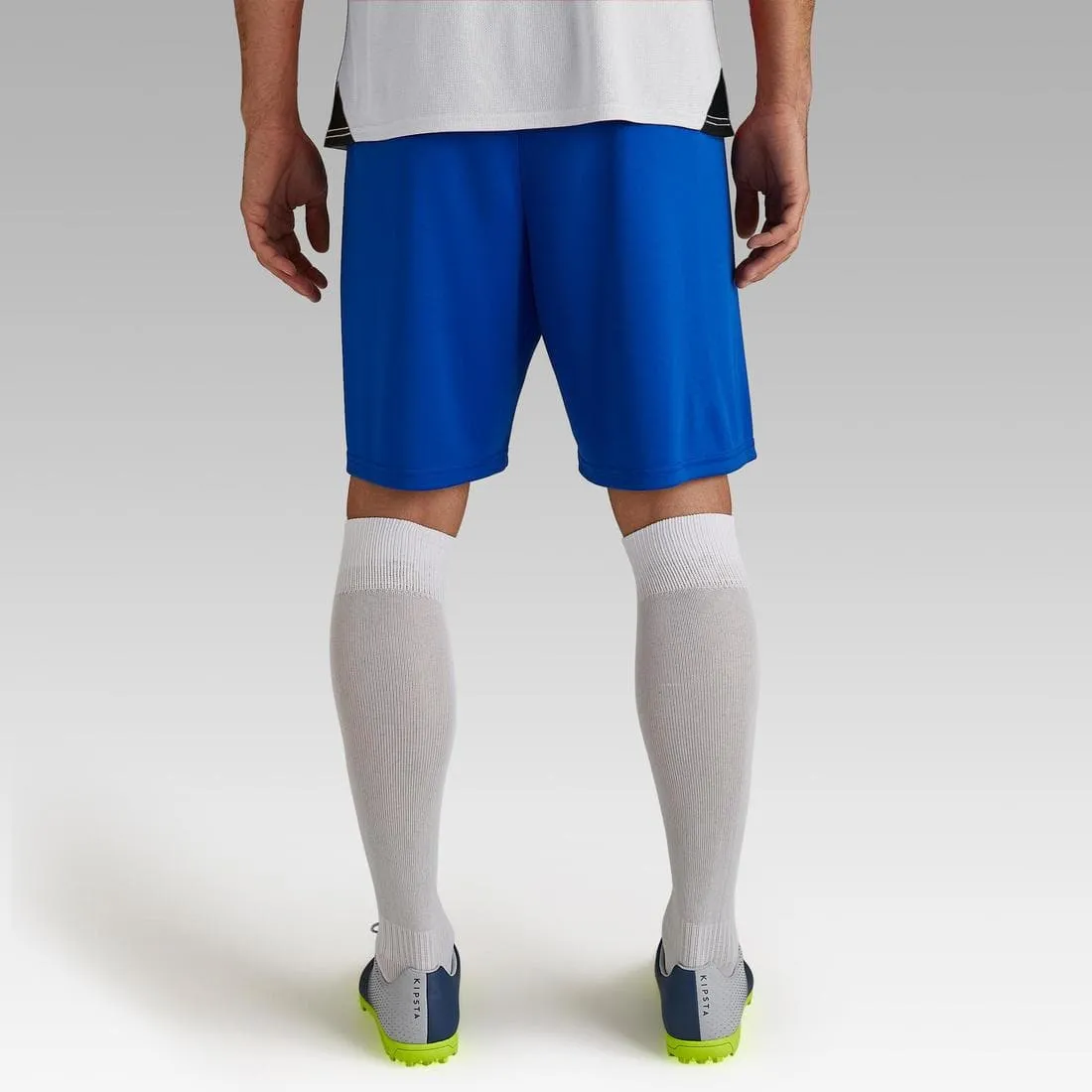 Short de football adulte ESSENTIEL