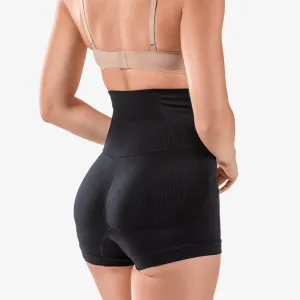 Short levanta glúteos Easy Up NEGRO -D