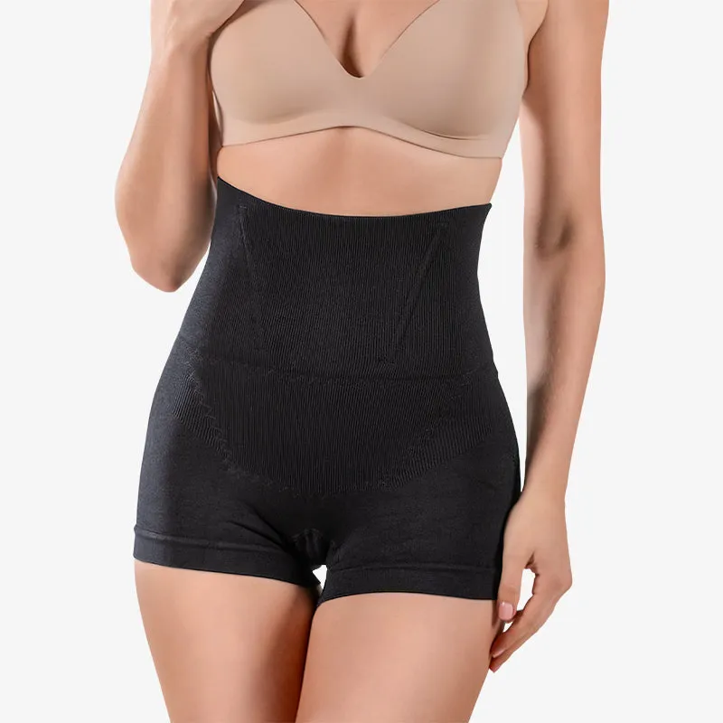 Short levanta glúteos Easy Up NEGRO -D