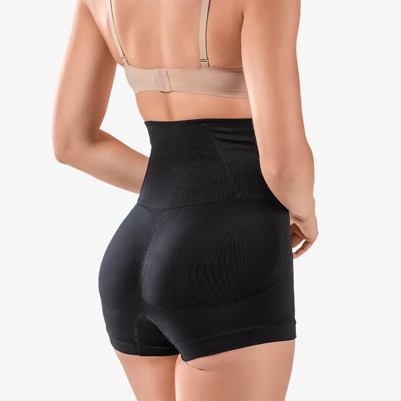 Short levanta glúteos Easy Up NEGRO -D