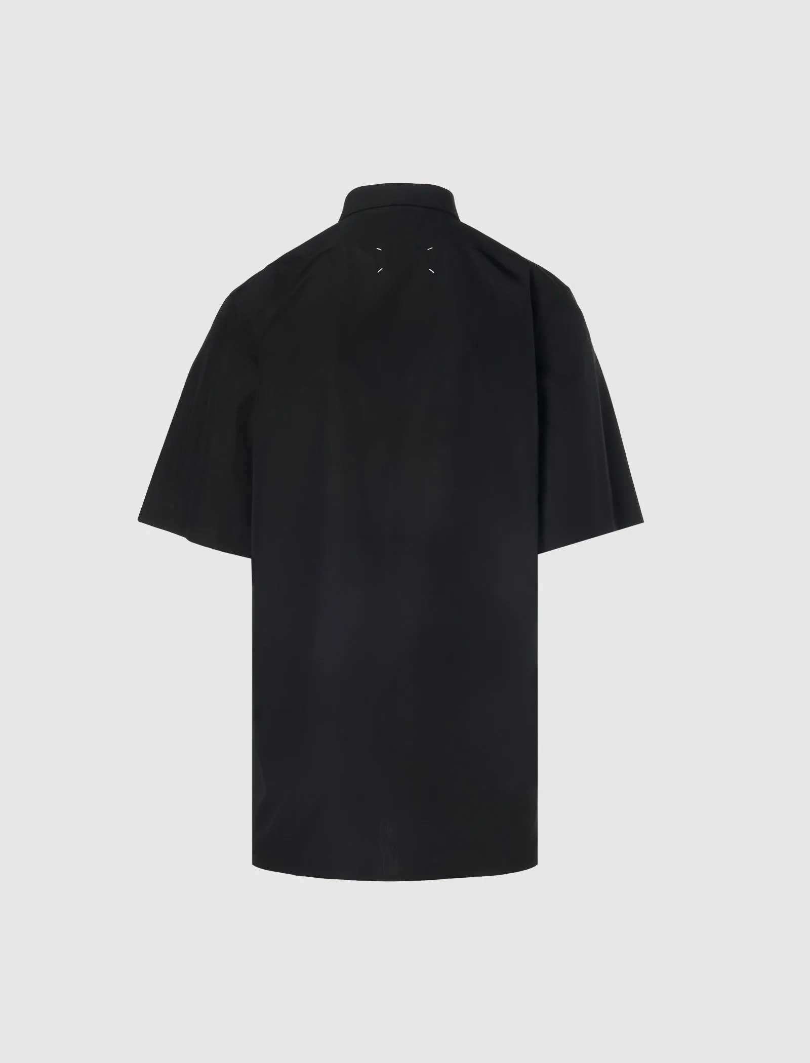 SHORT SLEEVED SHIRT