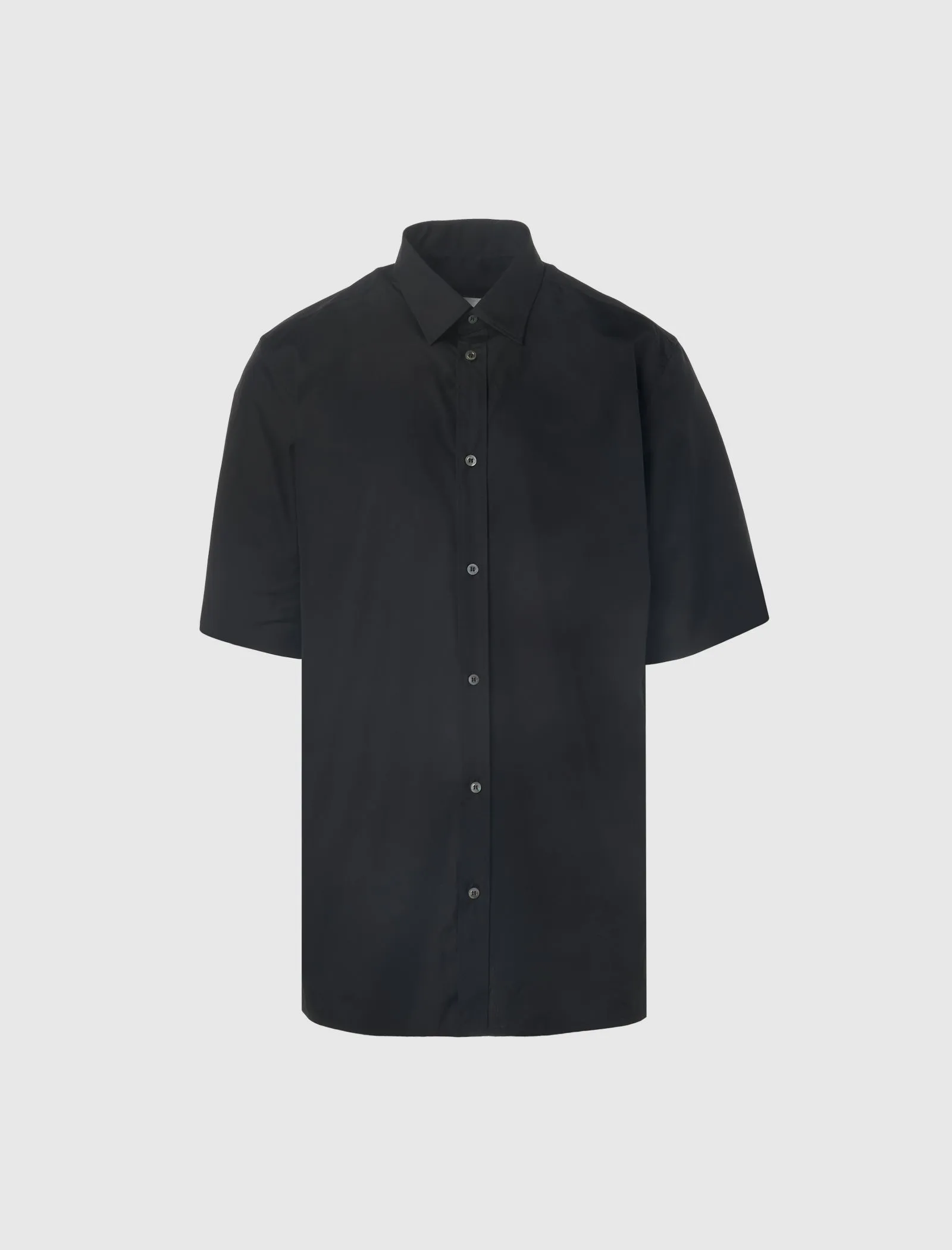 SHORT SLEEVED SHIRT