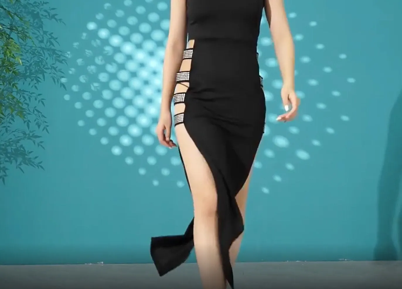 Side High Evening Dresses
