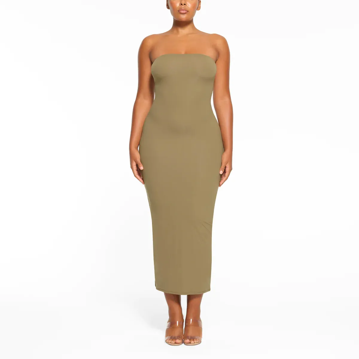 Skims - Fits Everybody Tube dress