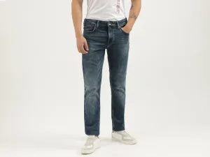Solid Slim Fit Jeans