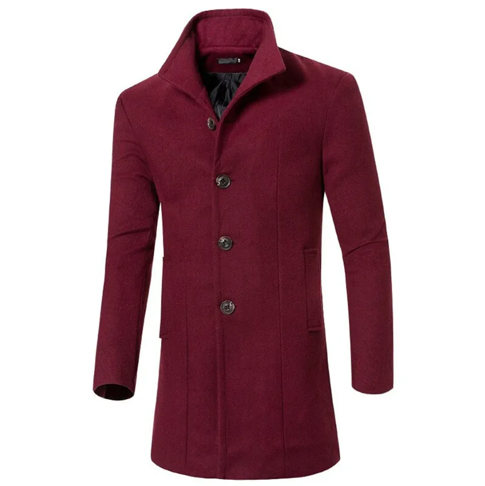 Sophisticated business blazer