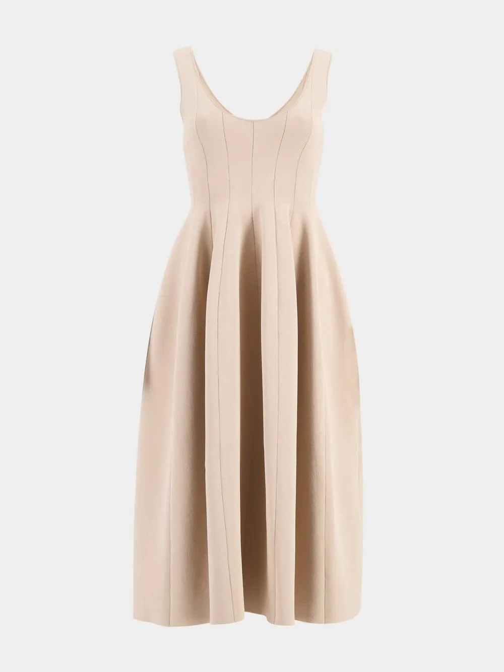 Spark Midi Dress