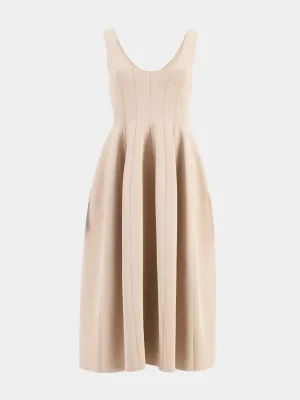 Spark Midi Dress