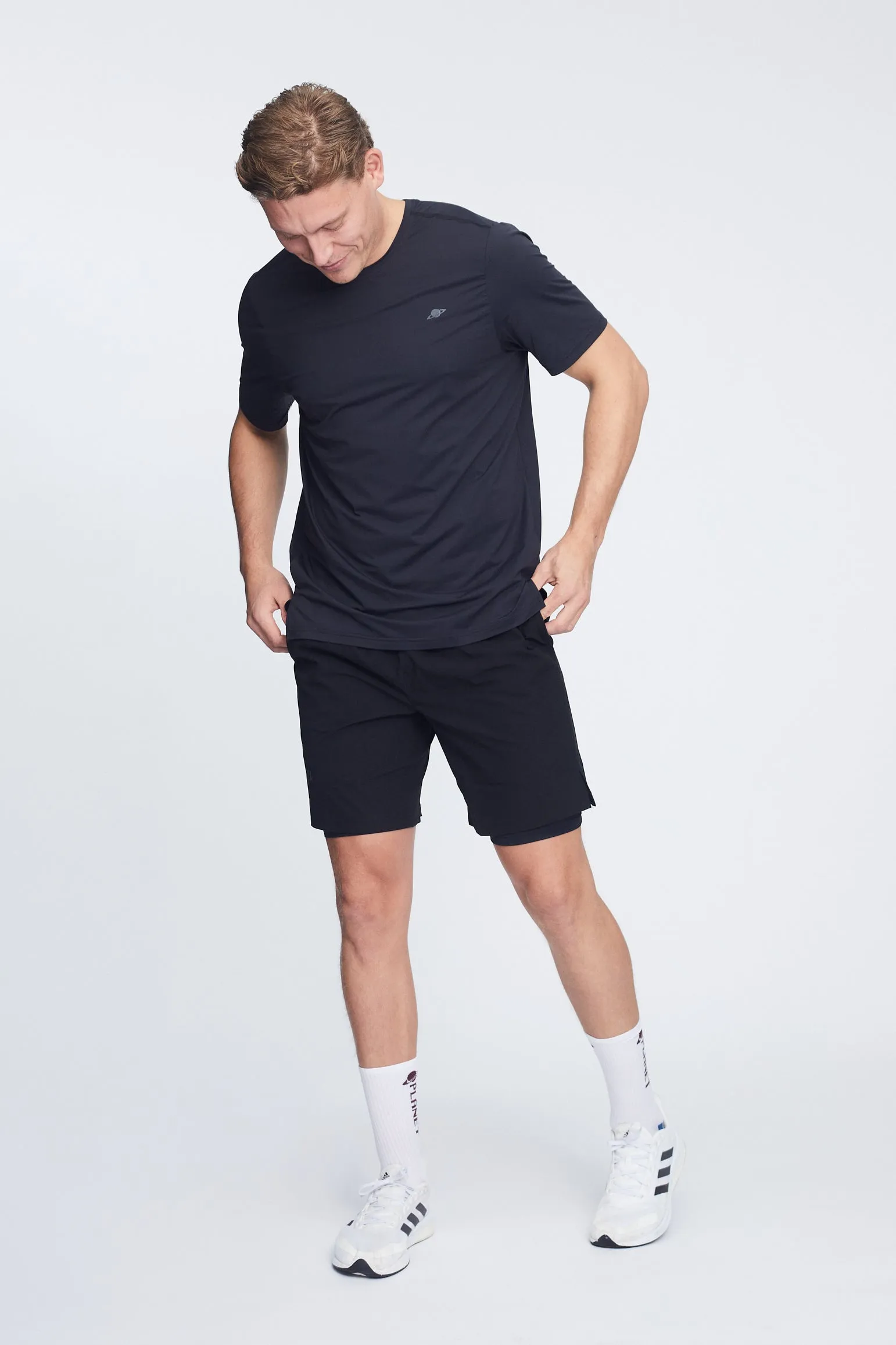 SPORT1 SHORTS MEN'S