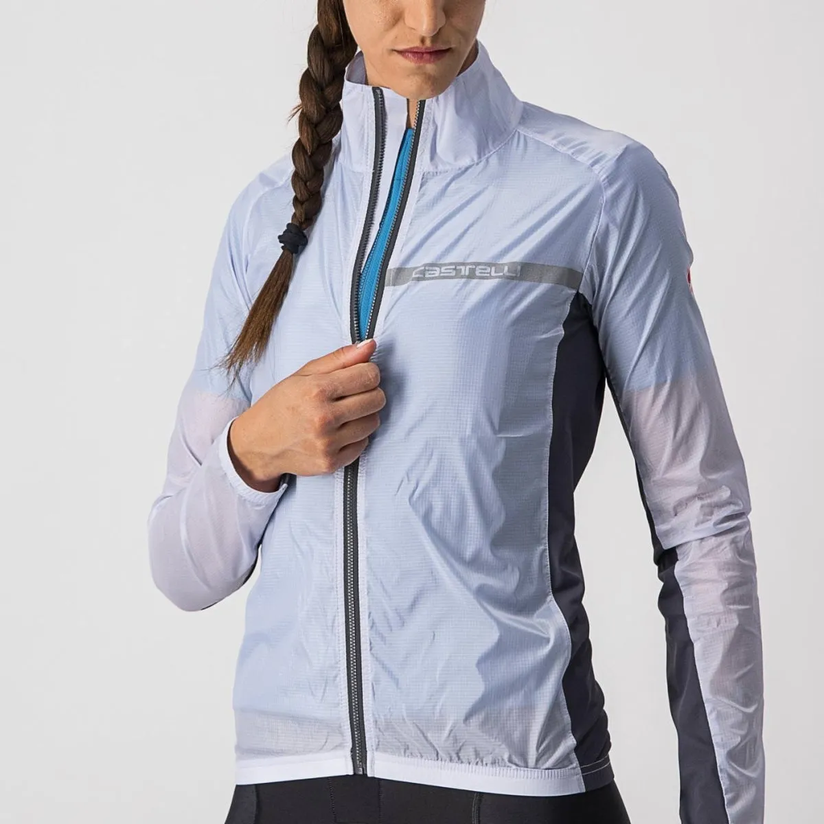 Squadra Stretch Jkt W