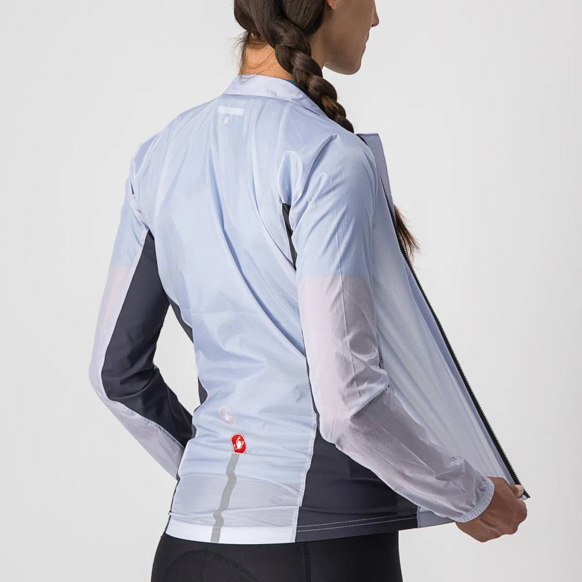 Squadra Stretch Jkt W