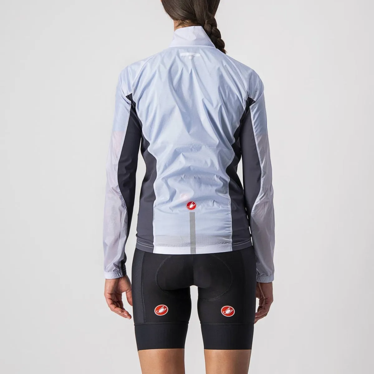 Squadra Stretch Jkt W