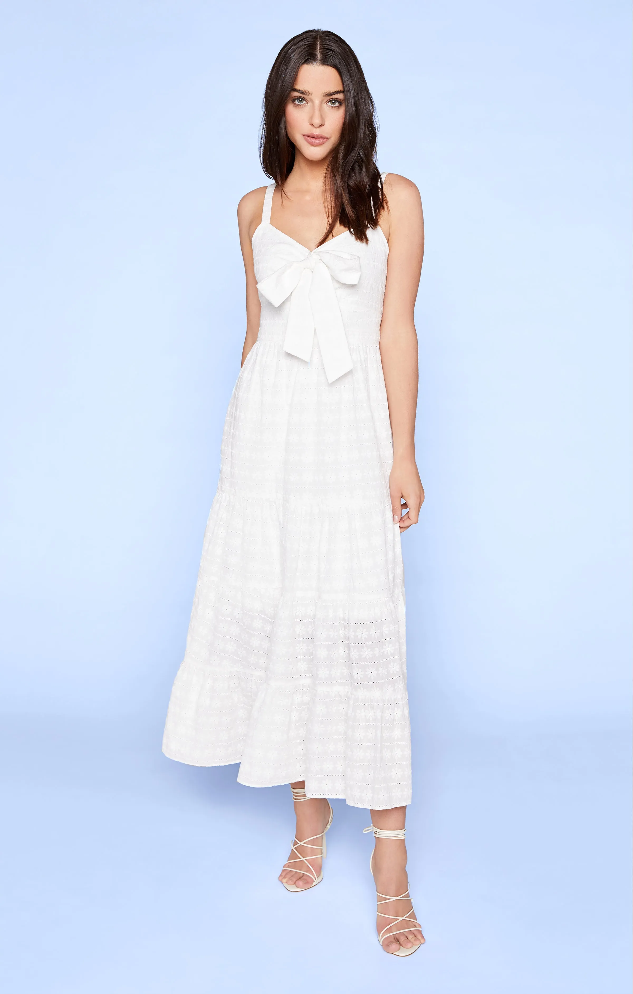Stasia Dress