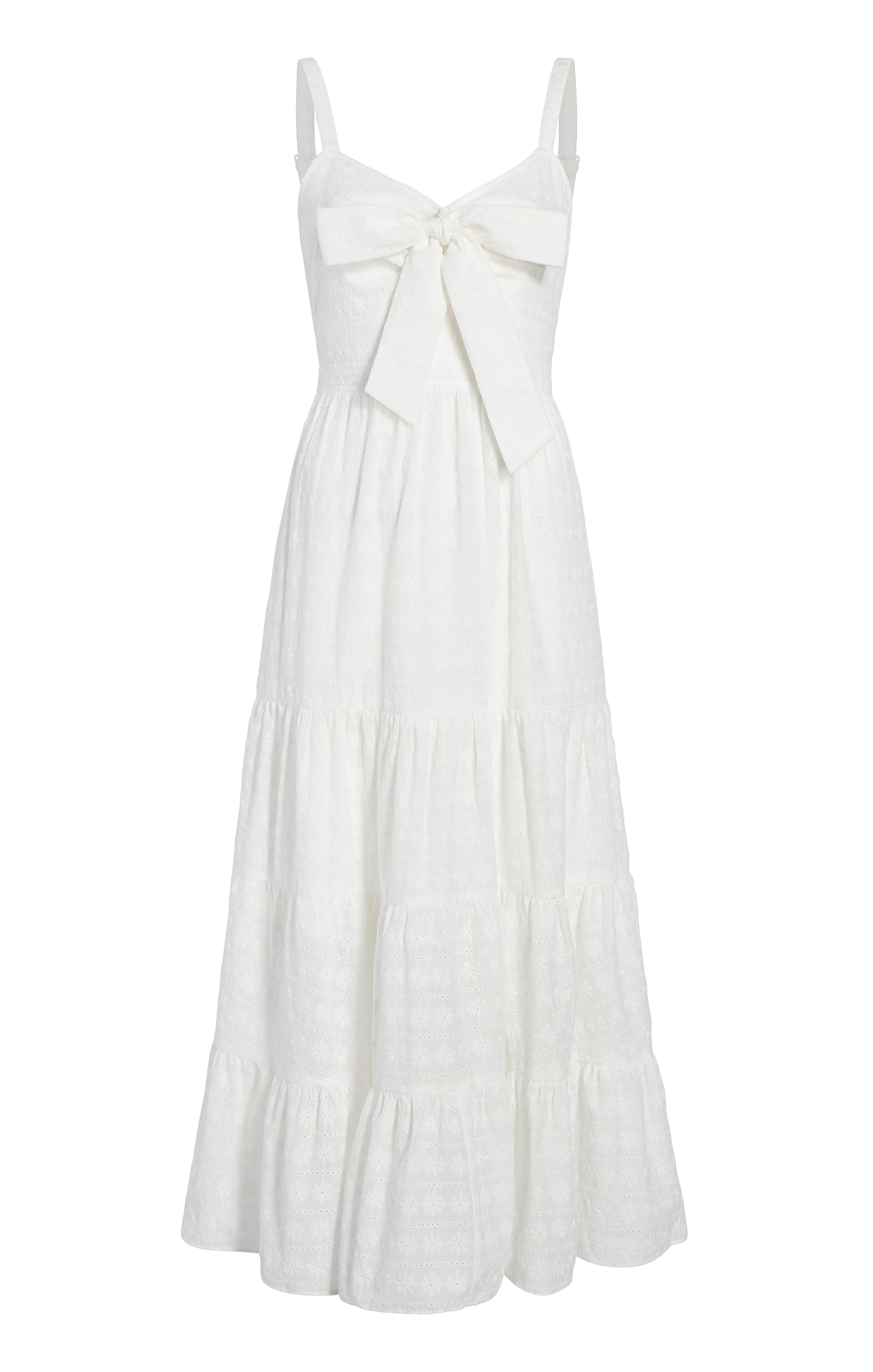 Stasia Dress