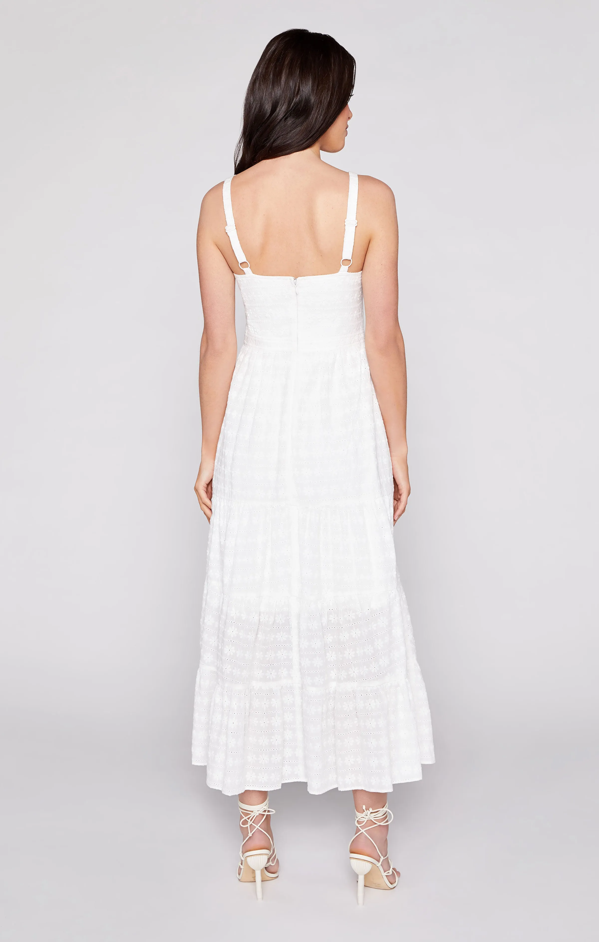 Stasia Dress