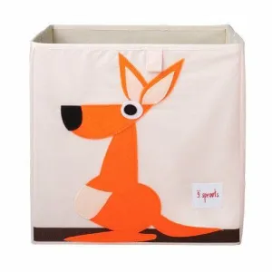 Storage Box - Kangaroo