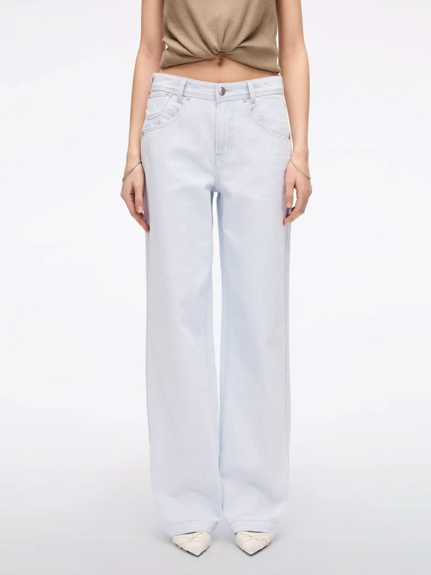 Straight-fit Jeans-251