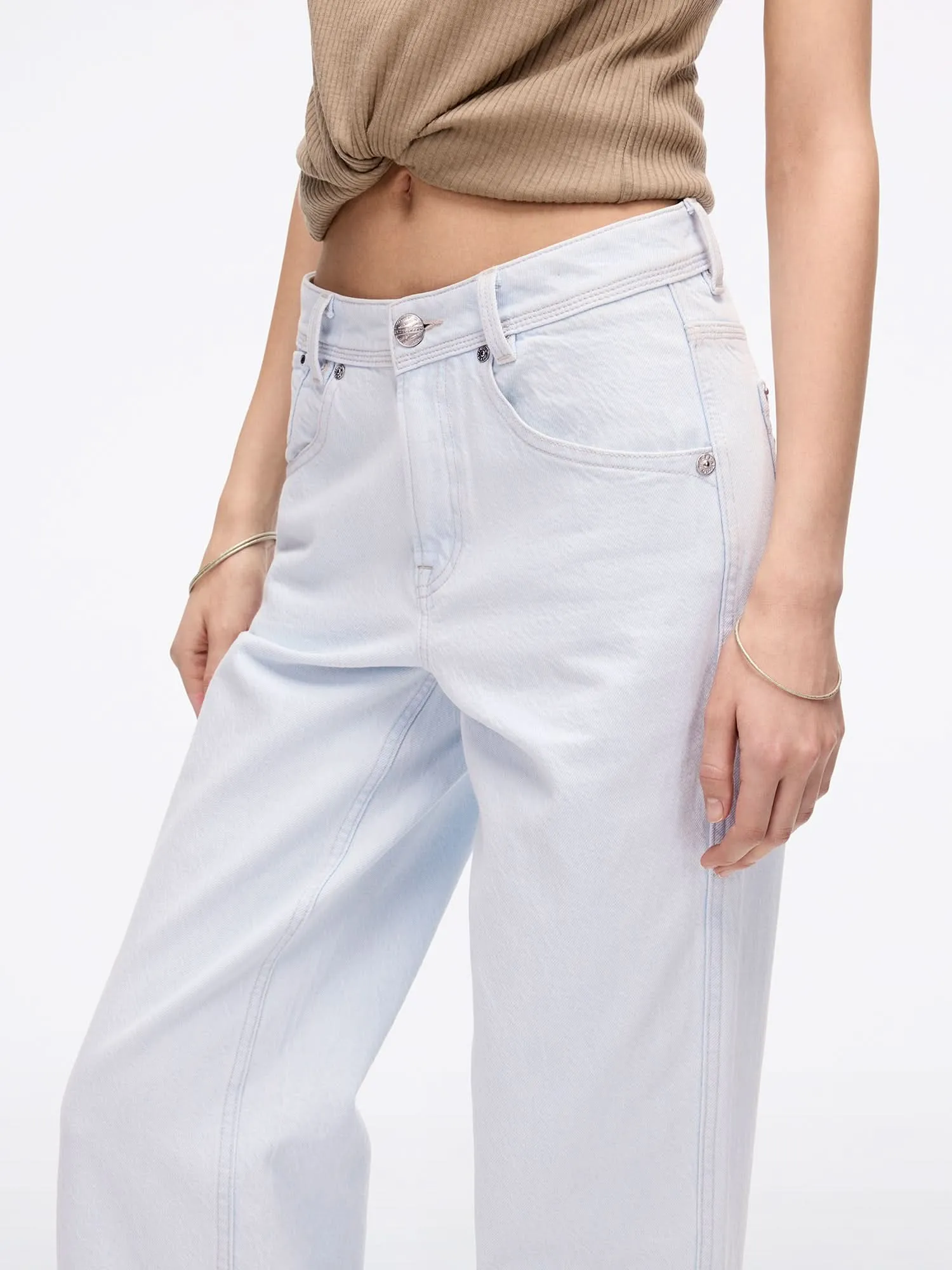 Straight-fit Jeans-251