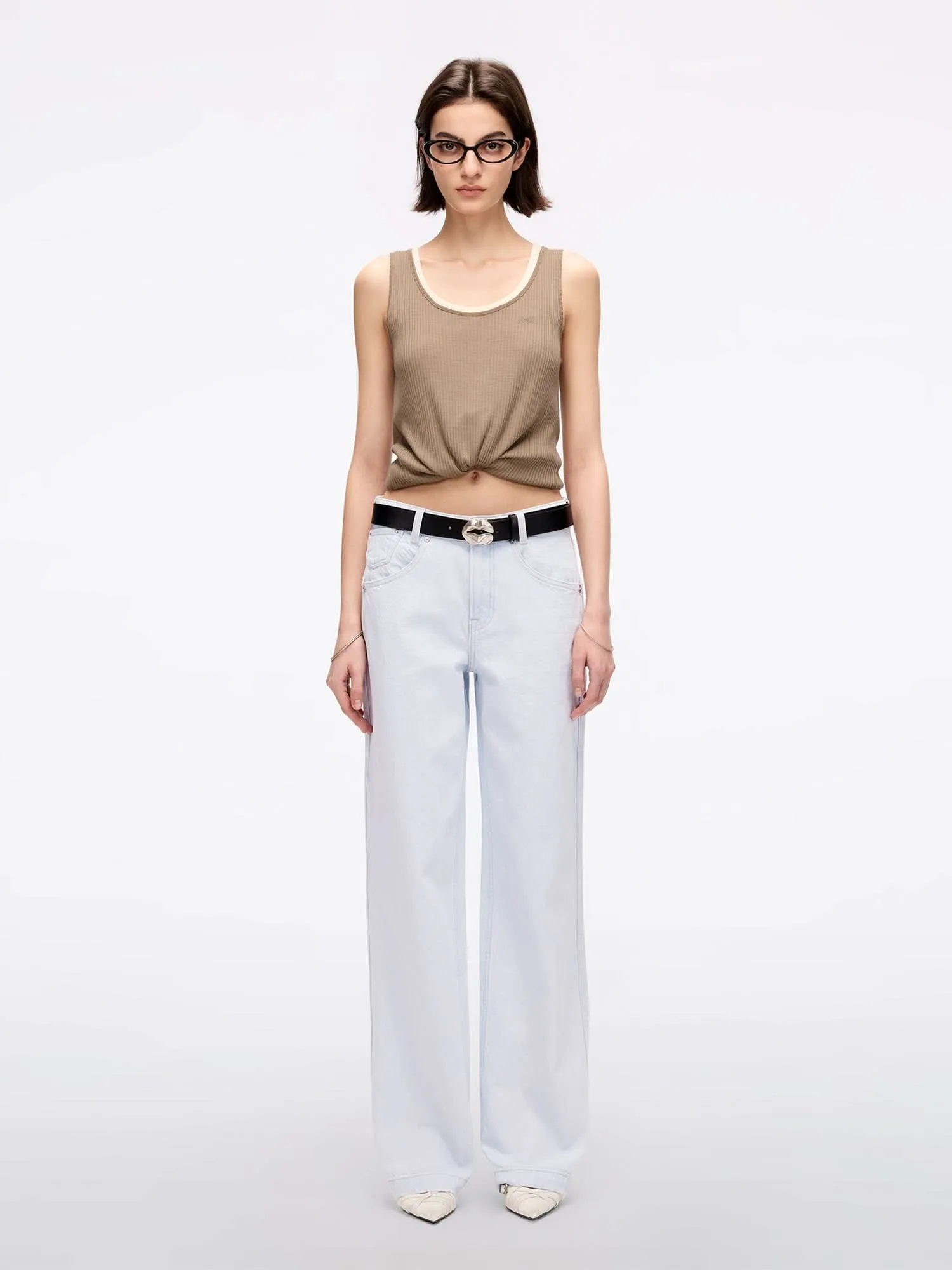 Straight-fit Jeans-251