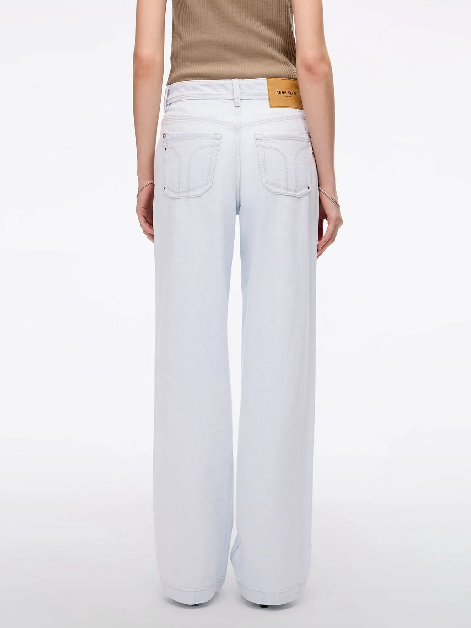 Straight-fit Jeans-251