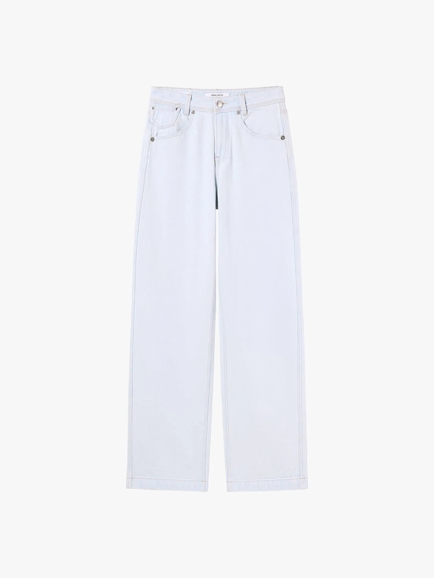 Straight-fit Jeans-251