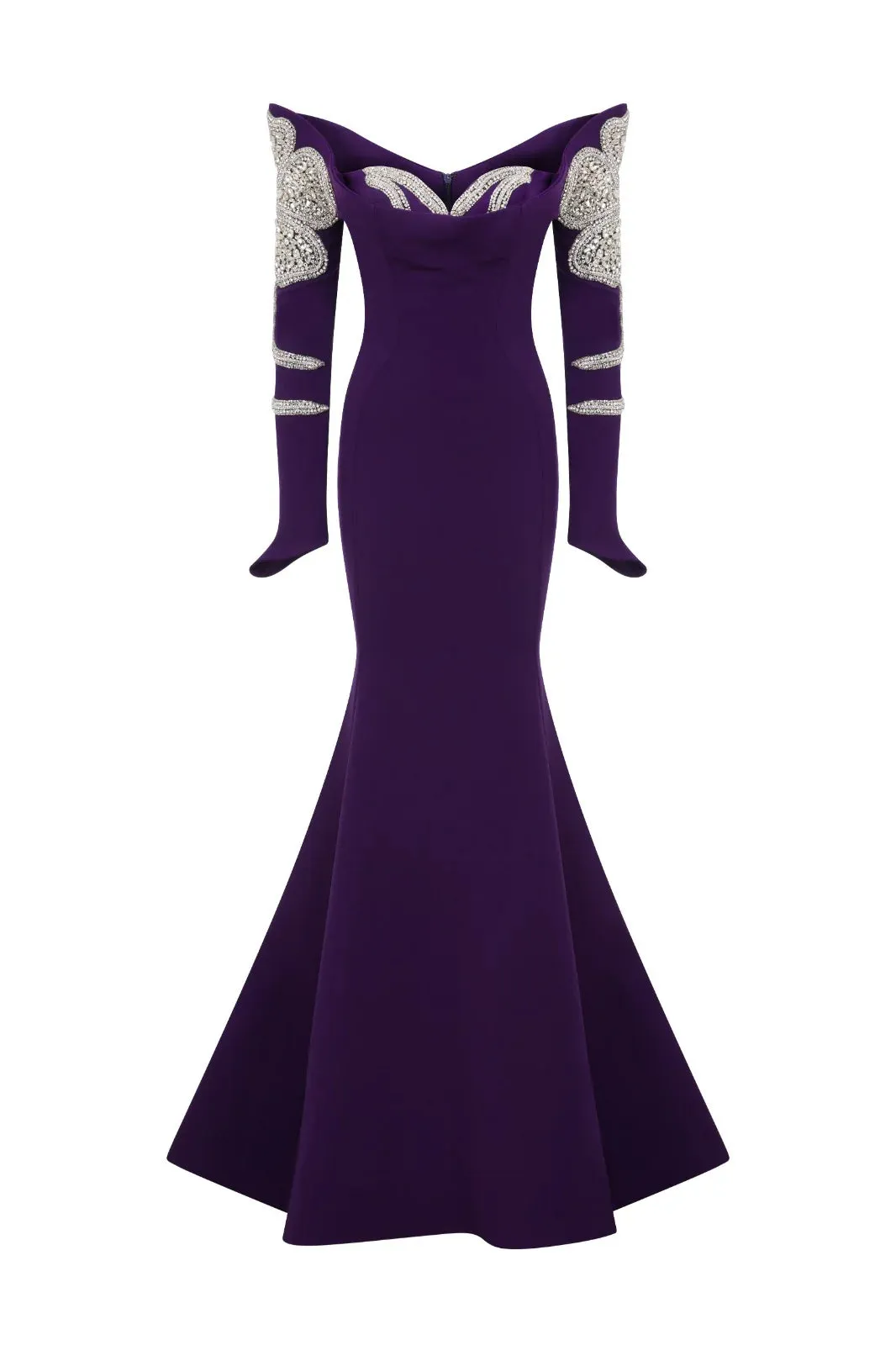 Style F02858