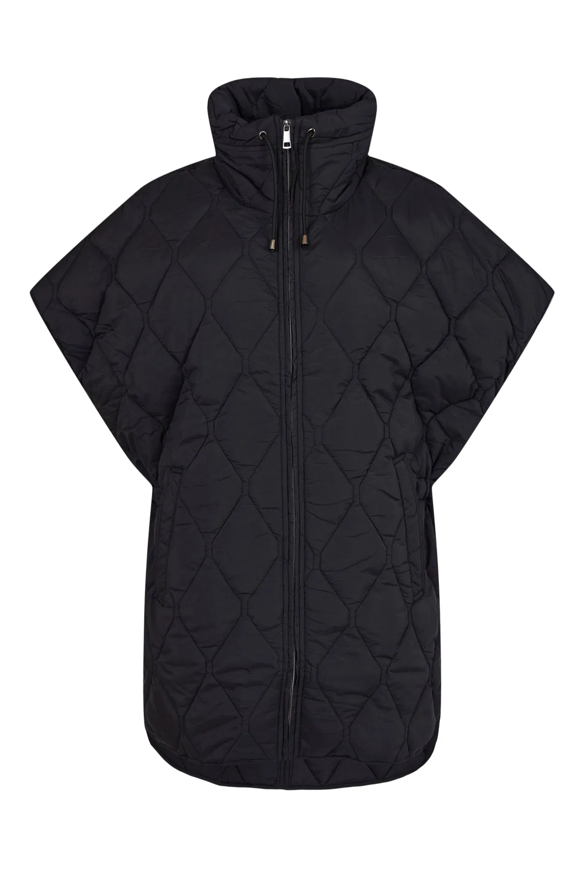 Sunday Gilet