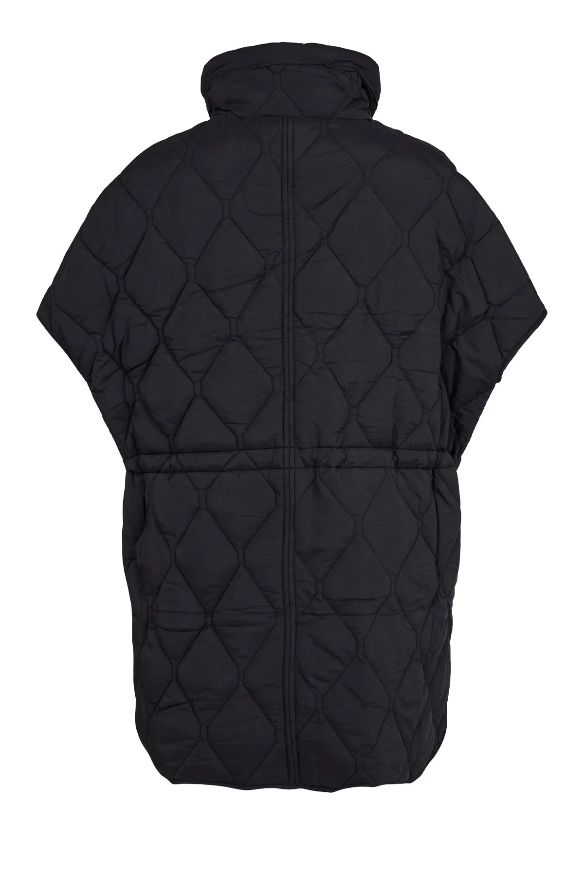 Sunday Gilet