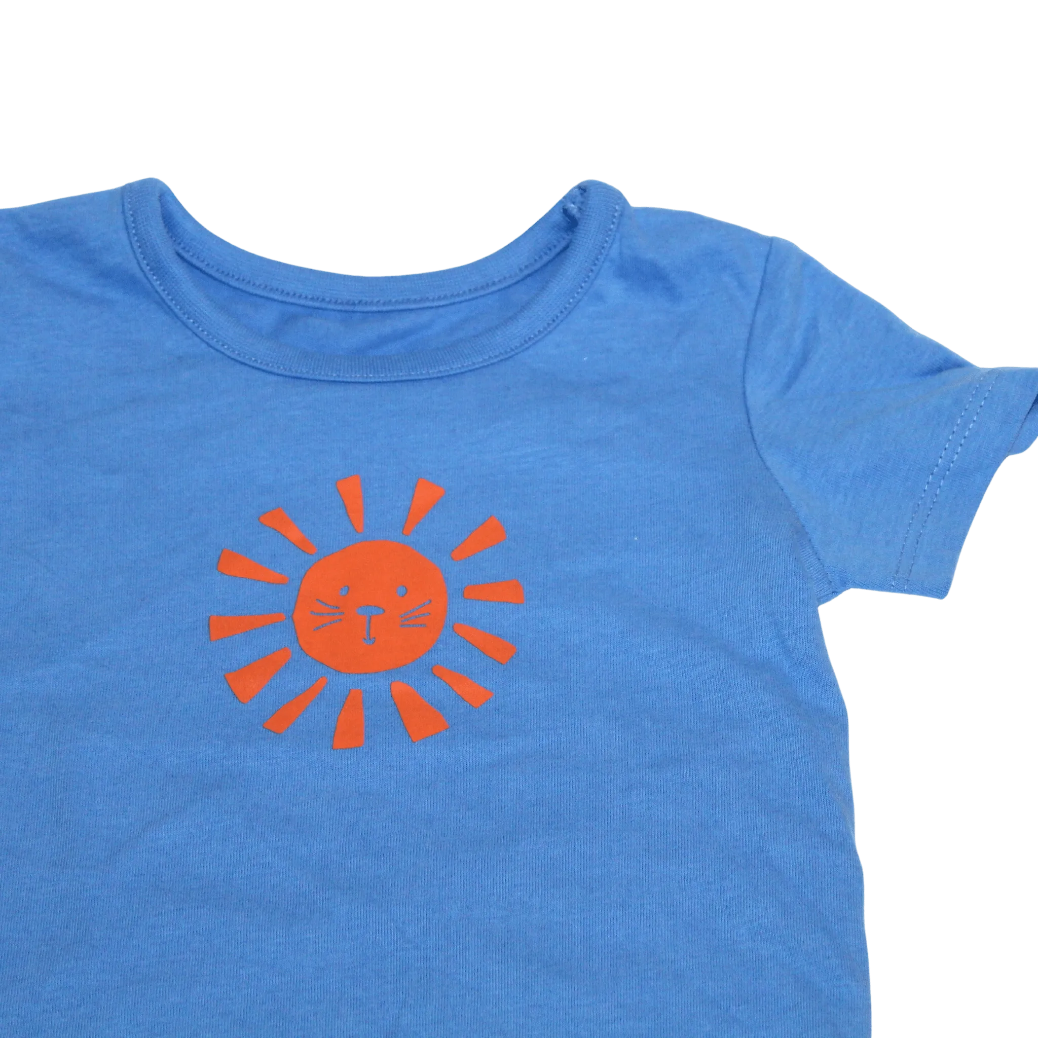 Sunshine Outfit