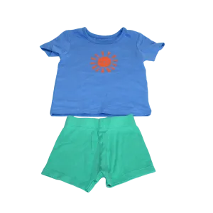 Sunshine Outfit