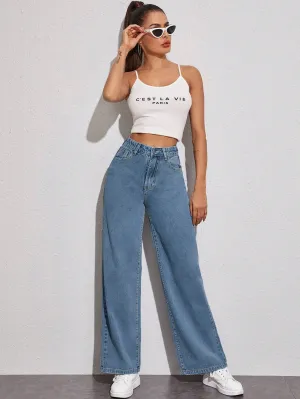 Sway Stone Stretch Jeans