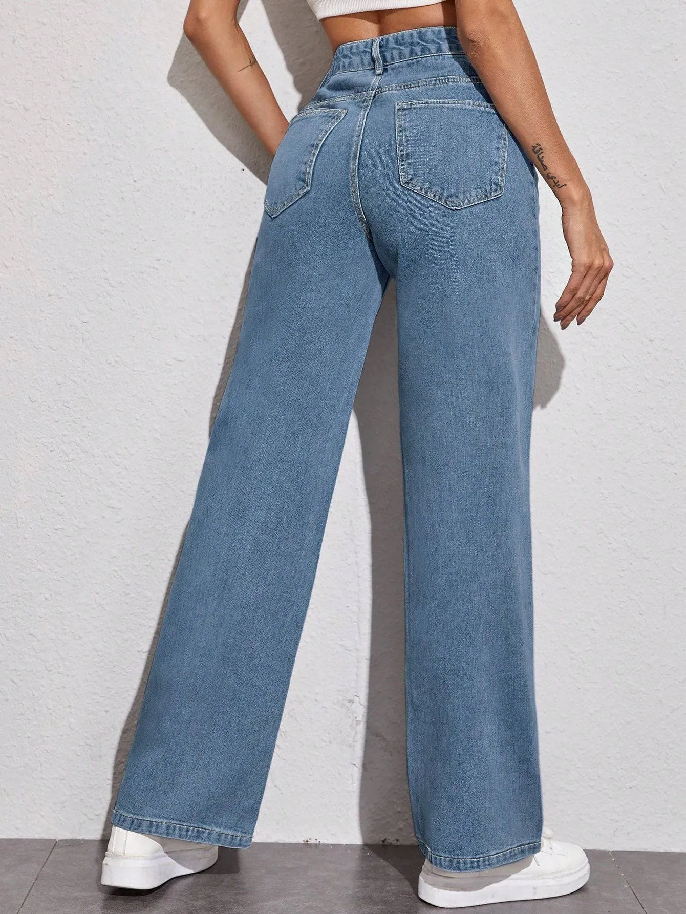 Sway Stone Stretch Jeans