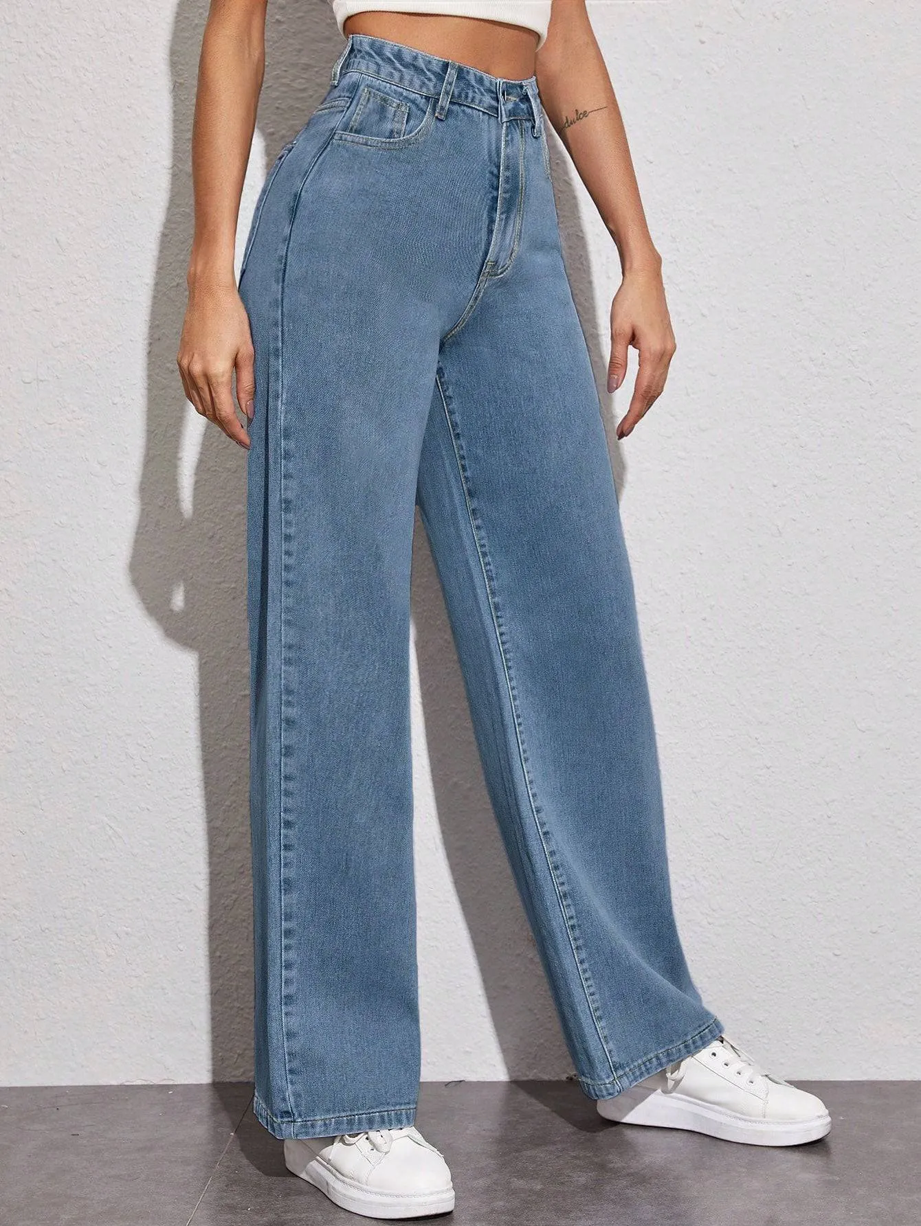 Sway Stone Stretch Jeans