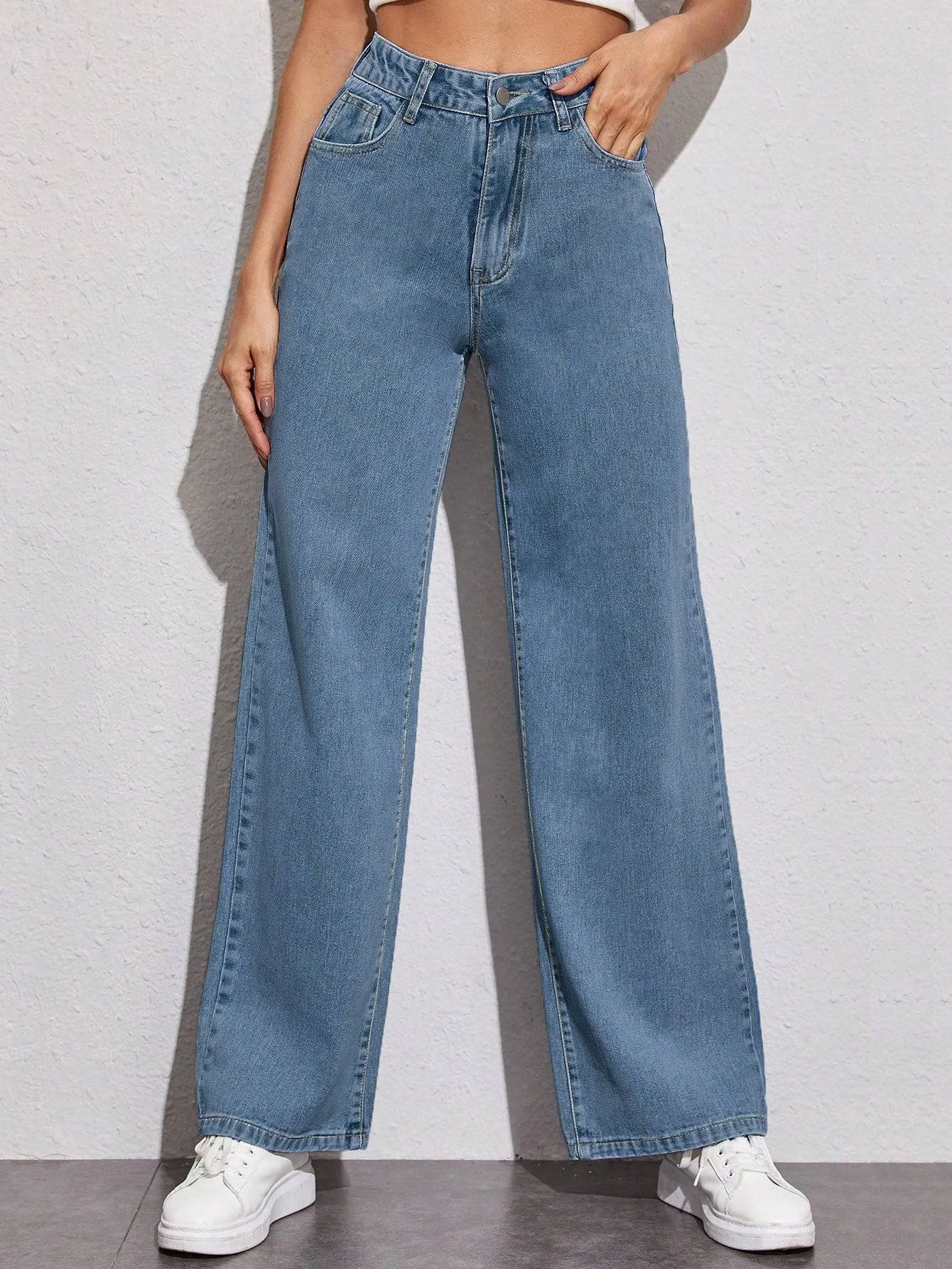 Sway Stone Stretch Jeans