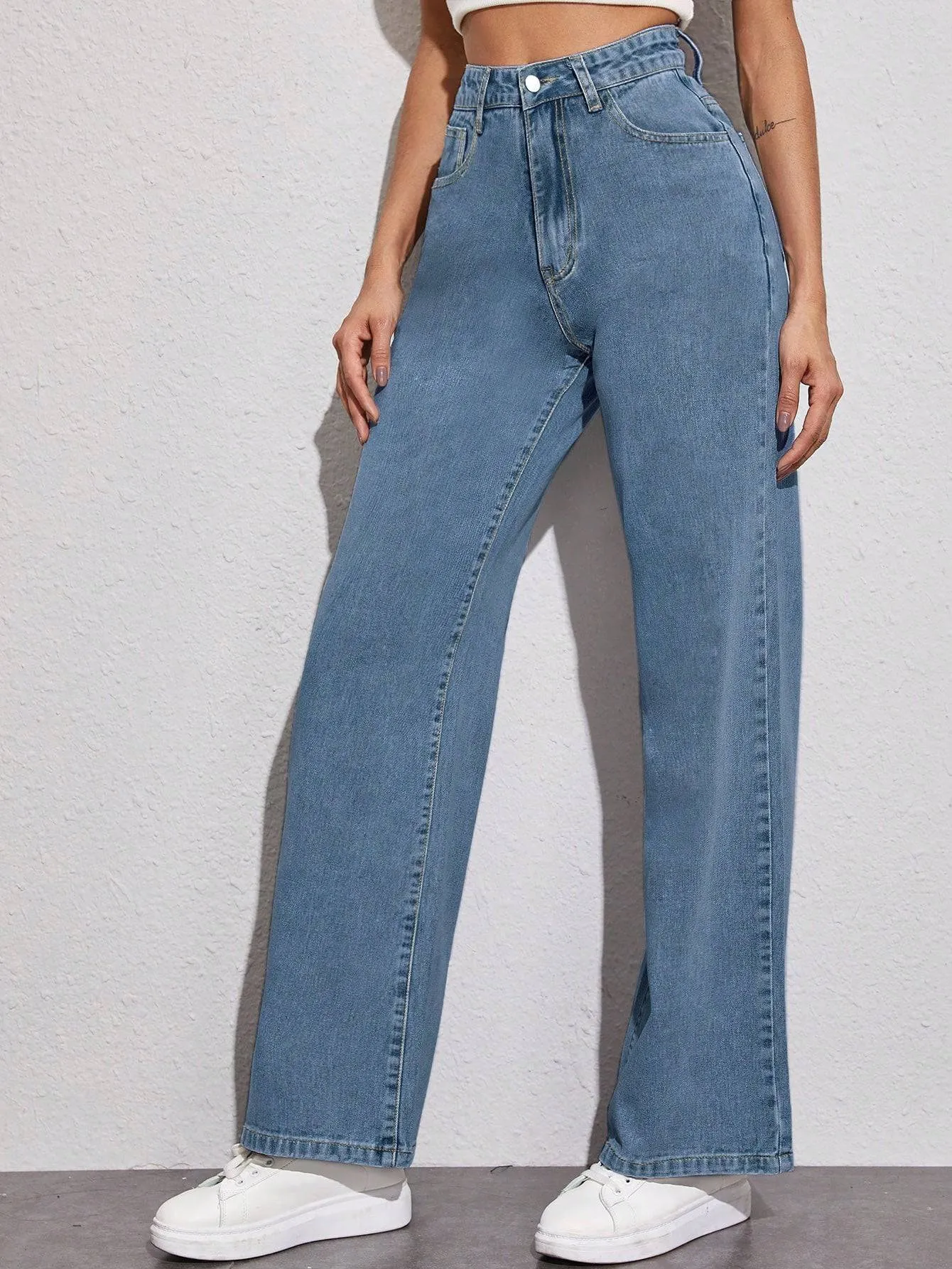 Sway Stone Stretch Jeans