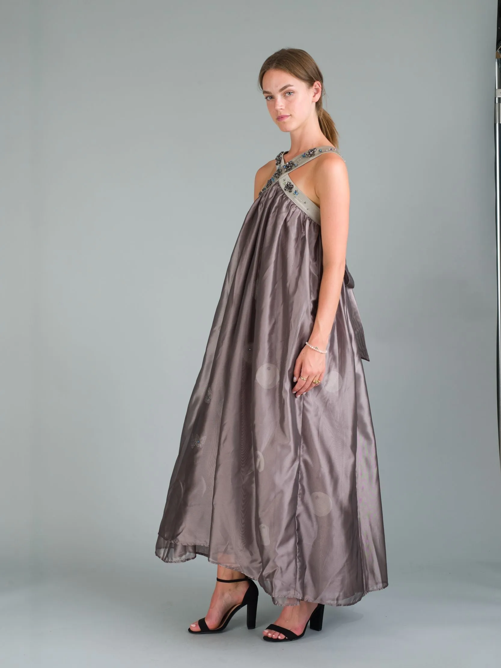 The Alessandra - Shimmer