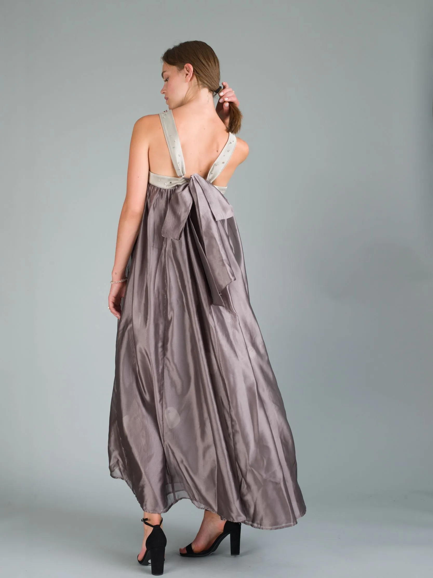 The Alessandra - Shimmer