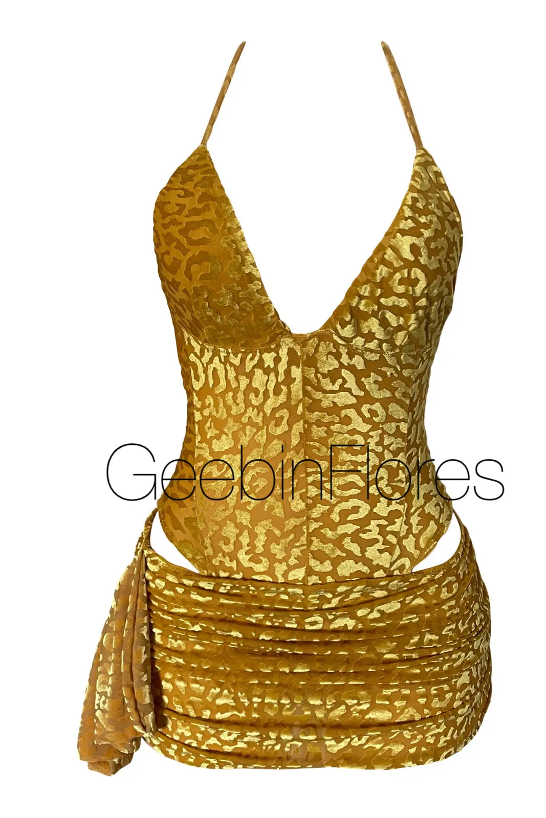 The Brigitta Set
